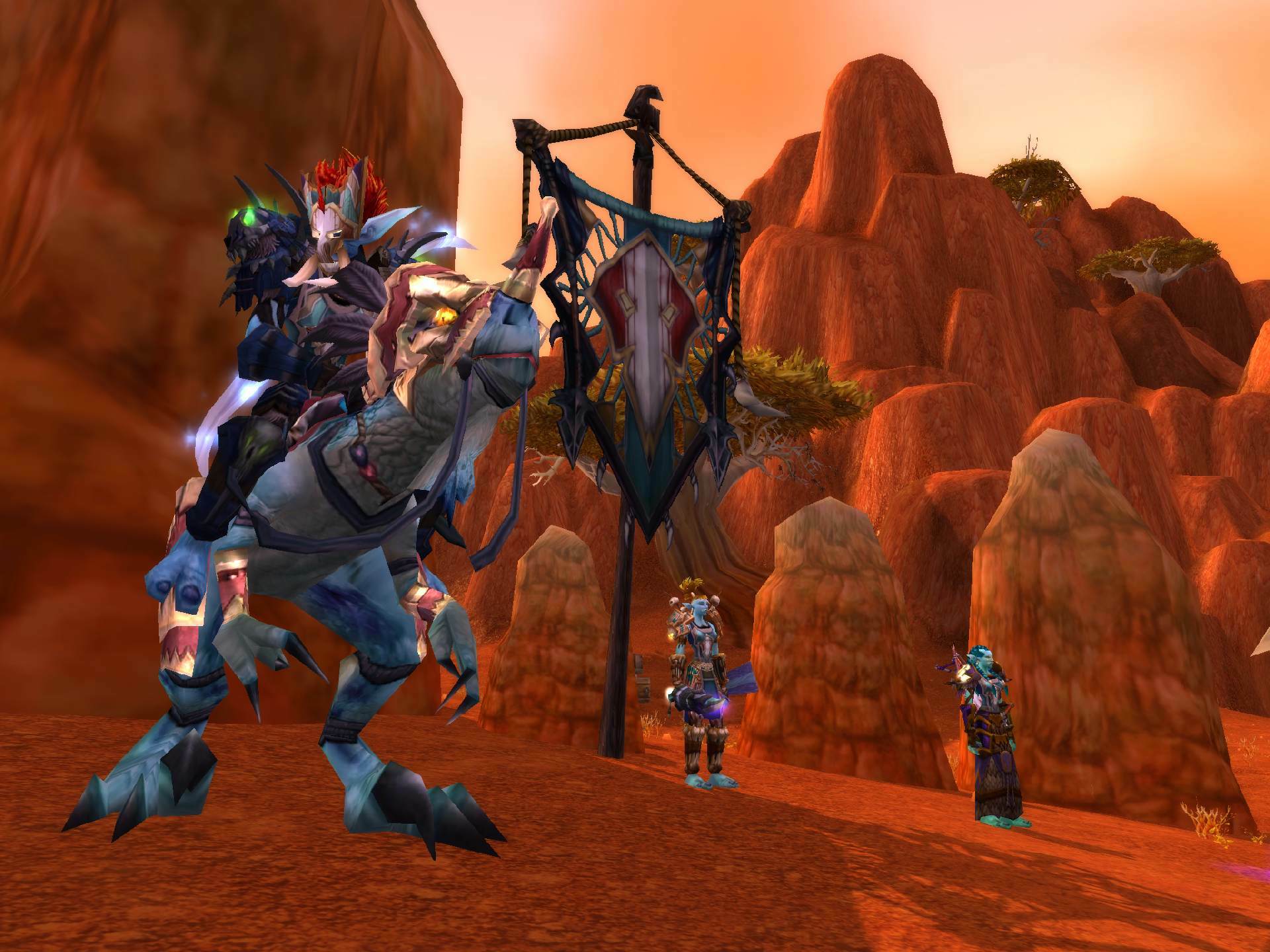 World of Warcraft: Cataclysm - Imagen 45